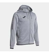 JOMA ERKEK GÜNLÜK SWEATSHİRT OLIMPİADA ZİP-UP HOODİE 103707.251