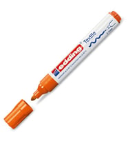 EDDING 4500 TEKSTİL KALEMİ TURUNCU