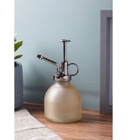 Sesam Cam Matt Sprey Şişesi 300 ML Turuncu (Çok Renkli)