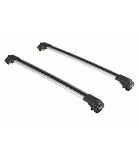 Turtle Bmw Uyumlu 5-Serisi Touring (E39) 96-03 Turtle Air1 Ara Atkı Gri