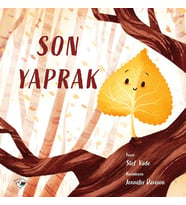 Son Yaprak