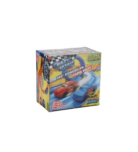 Er-220 Fast Track Yariş Pi̇sti̇