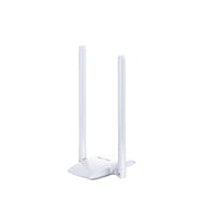 Tp-Link Mercusys MW300UH 300 Mbps Antenli Kablosuz USB Adaptör (Siyah)