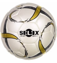 Selex Pro Gold Dikişli Futbol Topu No:4