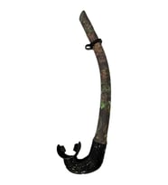 Apnea Deep Snorkel Camo