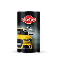 BETA AKRİLİK VERNİK 1/1