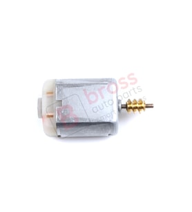 Chevrolet Opel Buick Cadillac İçin Kapı Kilit FC280 12V Motor Metal Dişli Seti 48 mm 1020528 3K4437