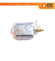 Chevrolet Opel Buick Cadillac İçin Kapı Kilit FC280 12V Motor Metal Dişli Seti 48 mm 1020528 3K4437