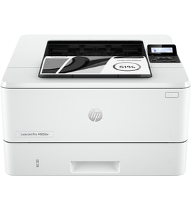 HP 2Z610A (4003dw) LaserJet Pro A4 Network 40ppm Mono Lazer Yazıcı
