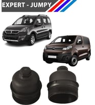 OTOZET Expert - Jumpy 1. 6 HDI Yağ Filtre Kabı Yan Sanayi 1103.K4