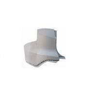 FORD FOCUS ARKA TAMPON SW. ASTARLI SOL 11- FOR07FO104P BM5117865ADXWAA