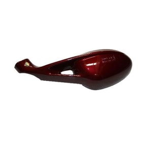 125Mt Sağ Ayna Bordo Orj