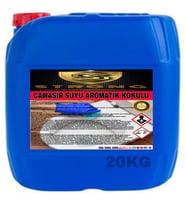 STRONG ÇAMAŞIR SUYU AROMATİK KOKUSU 20KG