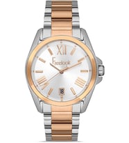 FREELOOK FL.1.10373.5 KADIN KOL SAATİ (Rose)