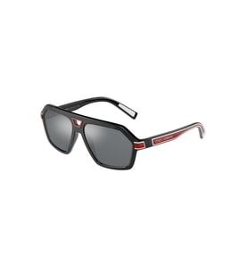 DOLCE GABBANA DG 6176 COL 501/6G 58-15-145 ERKEK GÜNEŞ GÖZLÜĞÜ