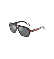 DOLCE GABBANA DG 6176 COL 501/6G 58-15-145 ERKEK GÜNEŞ GÖZLÜĞÜ