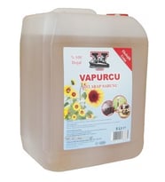 Vapurcu Sıvı Arap Sabunu 5 Litre