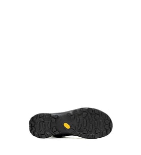 Merrell Moab Speed 2 Gtx J037513 Erkek Outdoor Ayakkabı - SİYAH