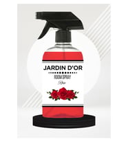 ROSE ROOM SPRAY 500 ML 8681529300486