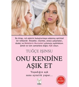 Onu Kendine Aşık Et