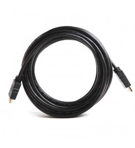 DARK DARK 5metre DK-HD-CV14L500 Altın Uçlu HDMI Kablo 4K v1.4