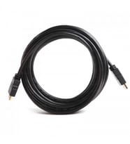 DARK DARK 5metre DK-HD-CV14L500 Altın Uçlu HDMI Kablo 4K v1.4