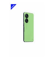 Asus Zenfone 10 Mat Arka ve Yan Kaplama Leke Bırakmayan Poliüretan Film