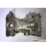 Opel Corsa C Astra G 2004- Yağ Pompası YAN Kapak 93183493 GM