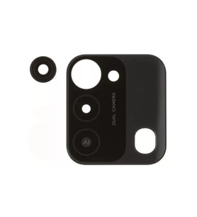 Tecno Uyumlu Spark 8C Kamera Lensi Cam KG5k, KG5j, KG5n