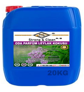 Oda ParfÜm Leylak Kokulu 20Kg
