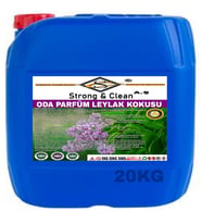 Oda ParfÜm Leylak Kokulu 20Kg
