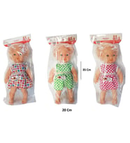 Mulvxurg  Urg02 Türkçe Konuşan Nazlı Et Bebek (Mulvix)
