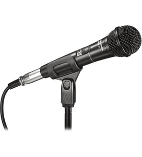 Audio-Technica Pro Serisi Pro41 Kardioid Dinamik El Mikrofonu (Çok Renkli)