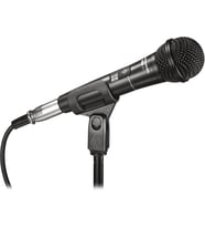 Audio-Technica Pro Serisi Pro41 Kardioid Dinamik El Mikrofonu (Çok Renkli)