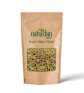 Naturdan Kinoa Tohumu 1 kg