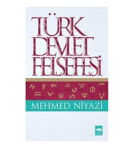 Türk Devlet Felsefesi