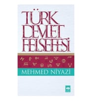 Türk Devlet Felsefesi