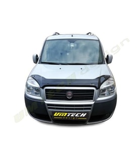 Fıat Doblo Kaput Koruyucu 2006-2011