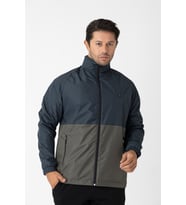 Crozwise Haki Erkek Su Geçirmez Yağmurluk / Rüzgarlık - 5038-04
