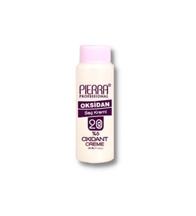 PİERRA Professional 20 %6 Vol Oksidan 60ml