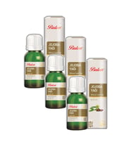 Balen Jojoba Yağı Soğuk Pres 20 ml 3 Adet