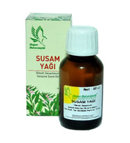 Susam Yağı 50 Cc