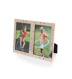Zekupp Metal Fotoğraf Resim Çerçevesi, D1114, 22x15cm
