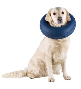 Trixie Köpek Koruyucu Şişme Yakalık M-L