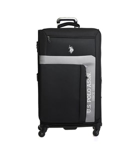 U.S. Polo Assn. 70 Cm Unisex Büyük Boy Valiz PLVLZ21264AB