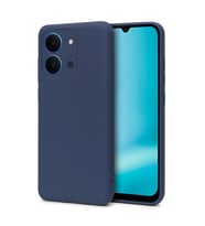Xiaomi Redmi 15c 4g First Silikon - Lacivert