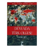 Dünyada Türk Olgusu
