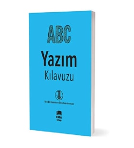 Yazım-İmla Kılavuzu