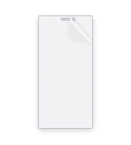 SChitec Xiaomi 3 Uyumlu Ön Yüzey Nano Şeffaf Hidrojel Ekran Koruyucu