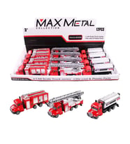 1/64 METAL İTFAİYE